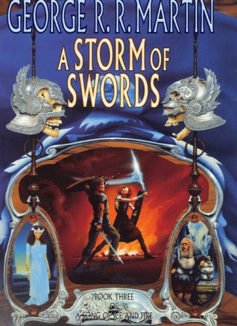 A Storm of Swords