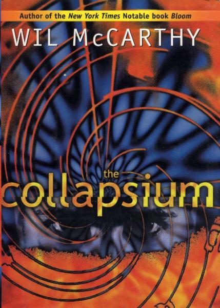 The Collapsium