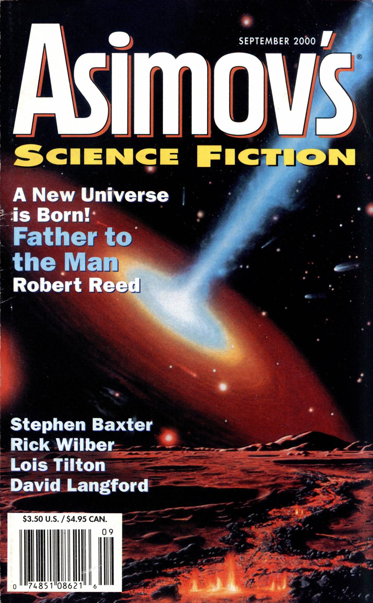 Asimov's Science Fiction 2000-09 v24n09 296