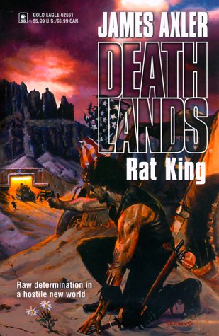 Rat King