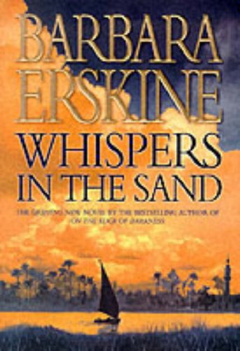 Whispers in the Sand