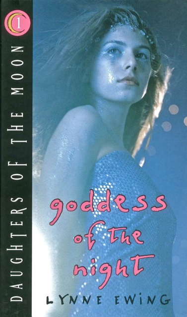 Goddess of the Night