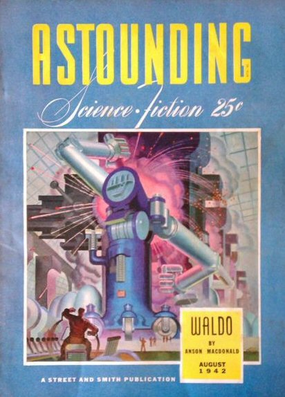 Astounding Science-Fiction 1942-08 v29n06