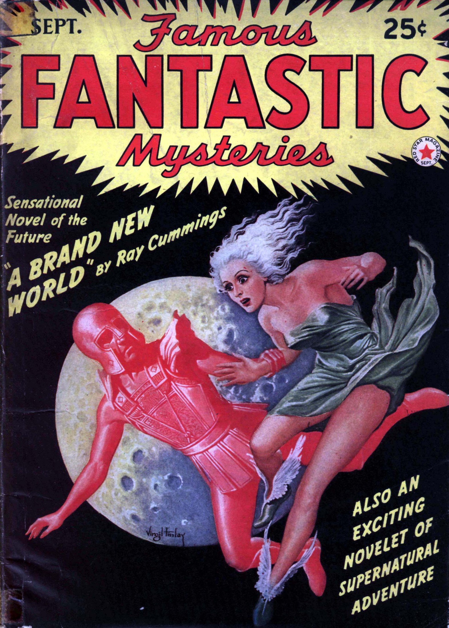 Famous Fantastic Mysteries 1942-09 v04n05