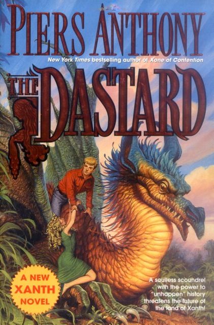 The Dastard