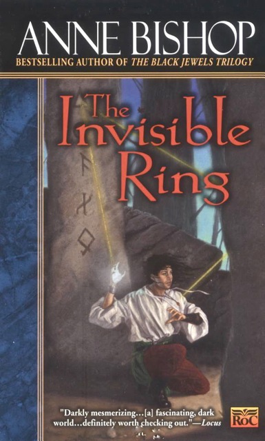 The Invisible Ring