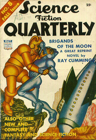 Science Fiction Quarterly 1942-Fall v01n08