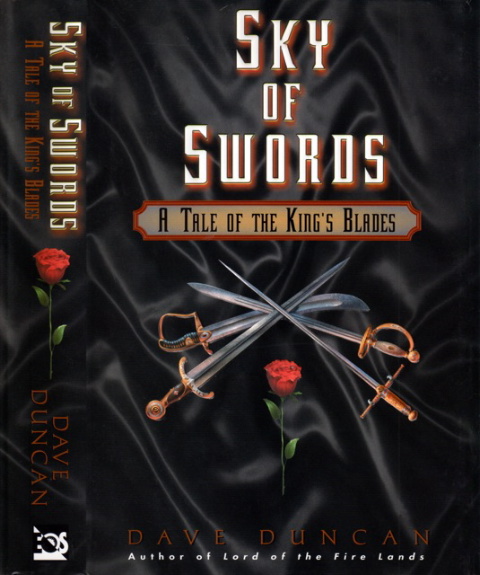 Sky of Swords