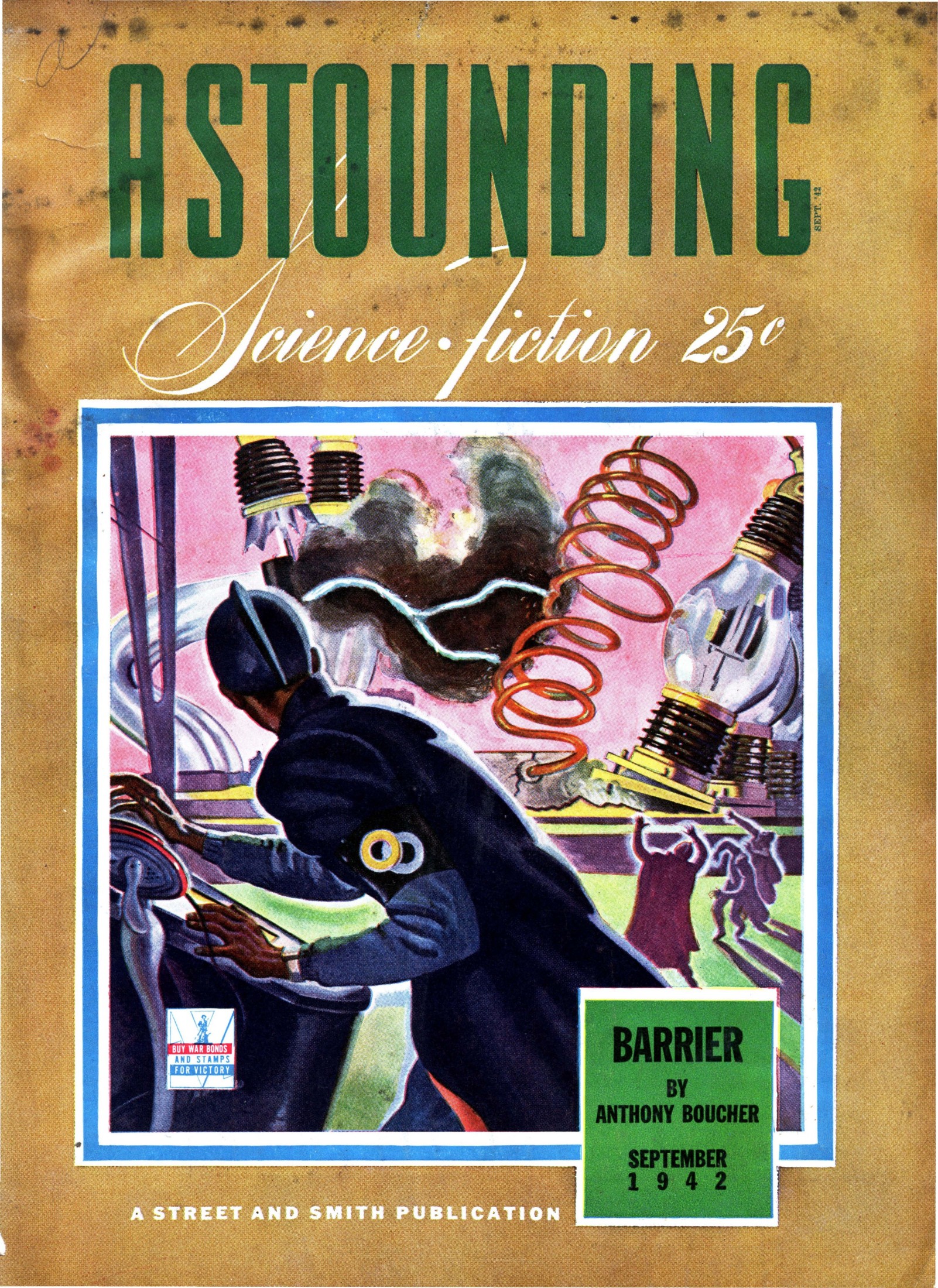 Astounding Science-Fiction 1942-09 v30n01