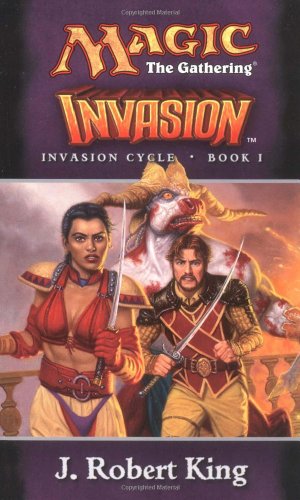 Invasion