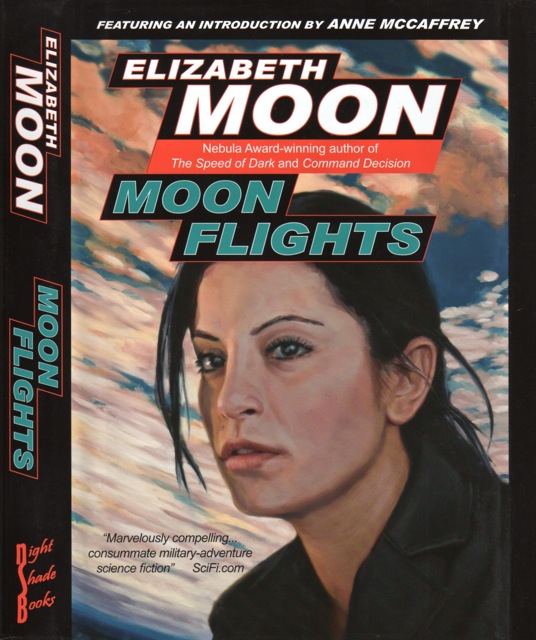 Moon Flights