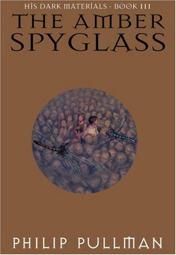 The Amber Spyglass