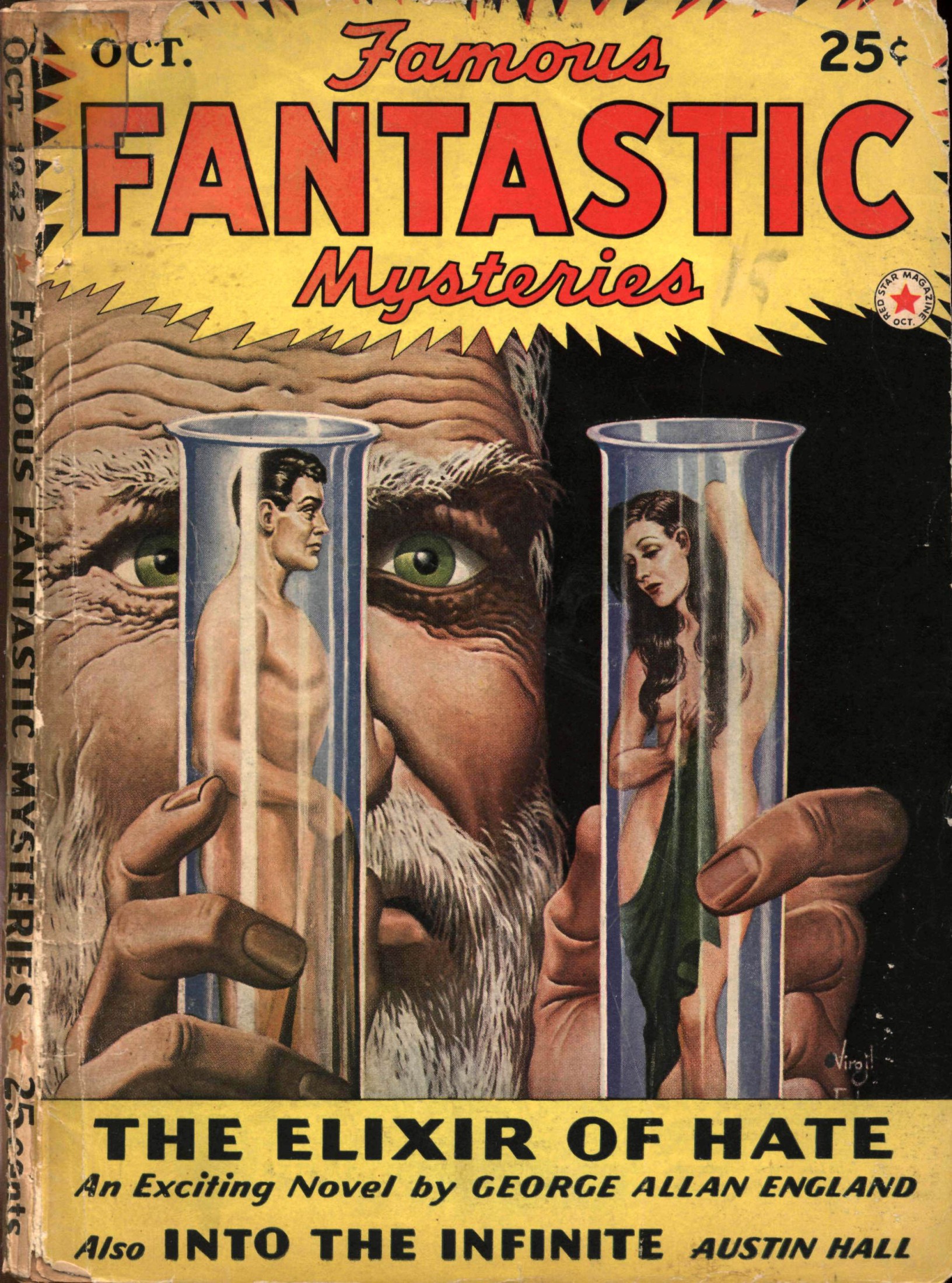 Famous Fantastic Mysteries 1942-10 v04n06