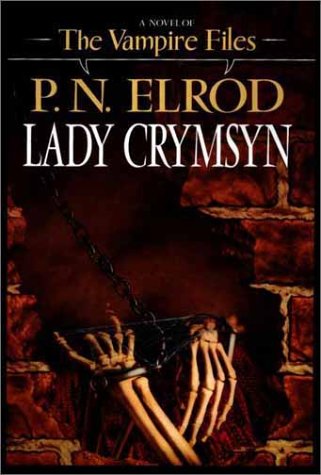 Lady Crymsyn