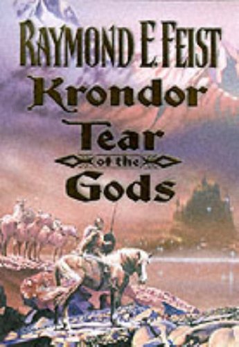 Krondor: Tear of the Gods