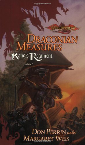 Draconian Measures