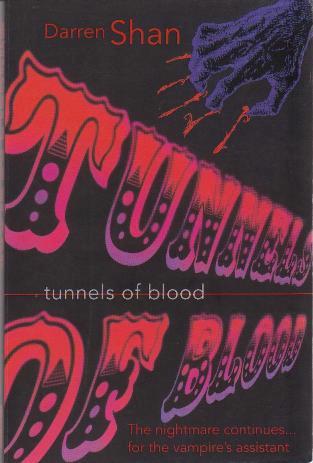 Tunnels of Blood