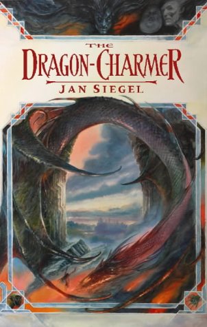 The Dragon-Charmer