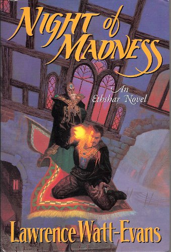 Night of Madness