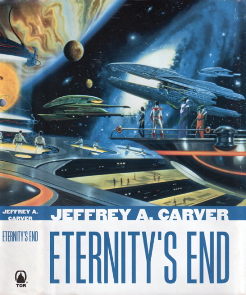 Eternity's End