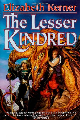 The Lesser Kindred