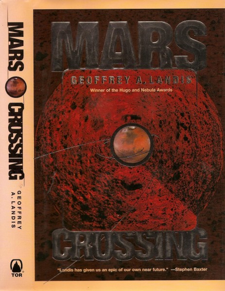 Mars Crossing