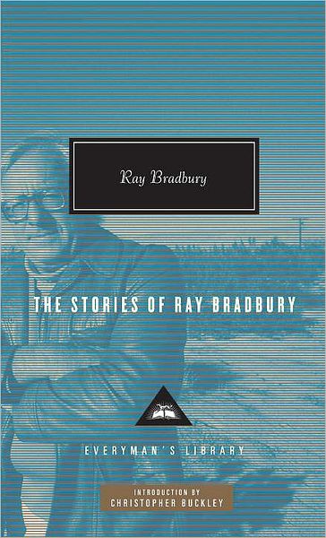 Ray Bradbury Collected Short Stories