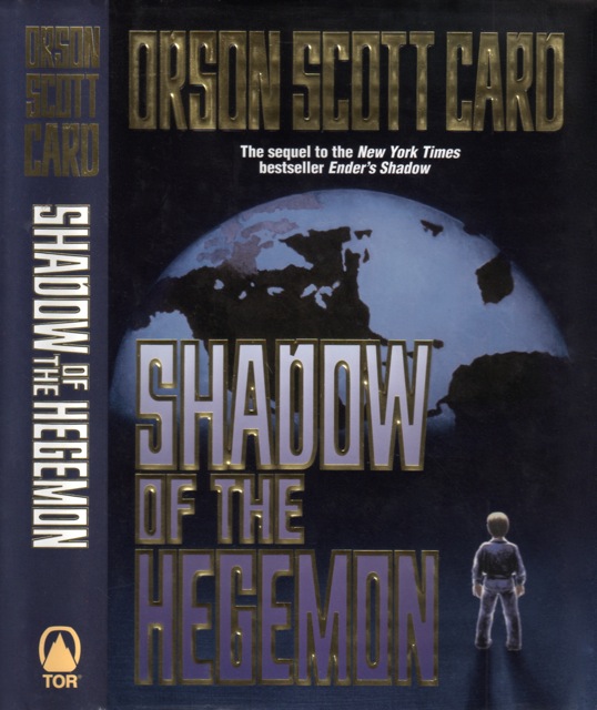 Shadow of the Hegemon