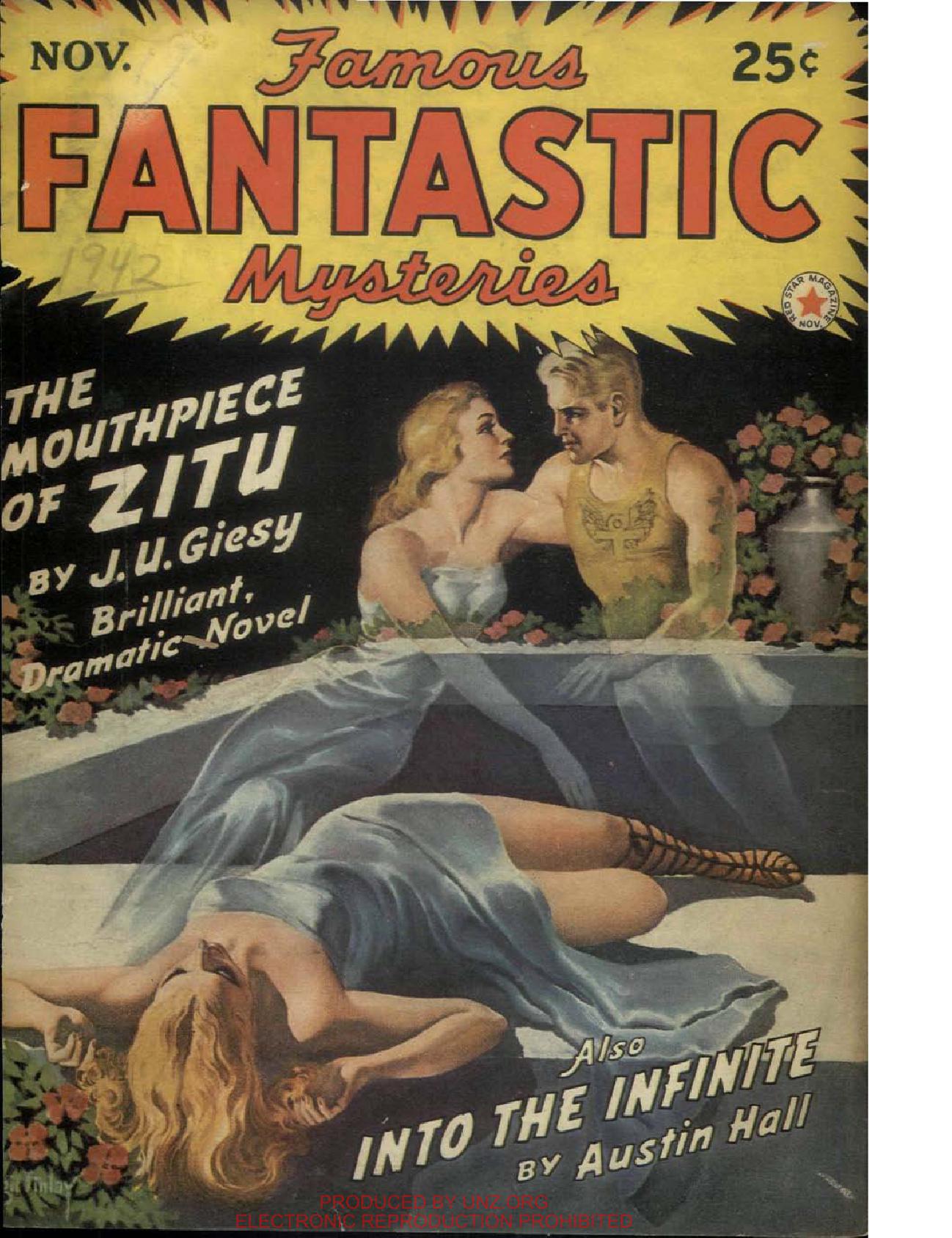 Famous Fantastic Mysteries 1942-11 v05n01