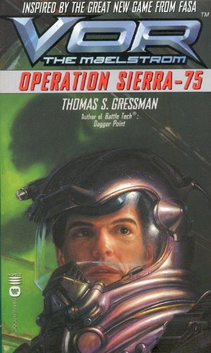 Operation Sierra 75