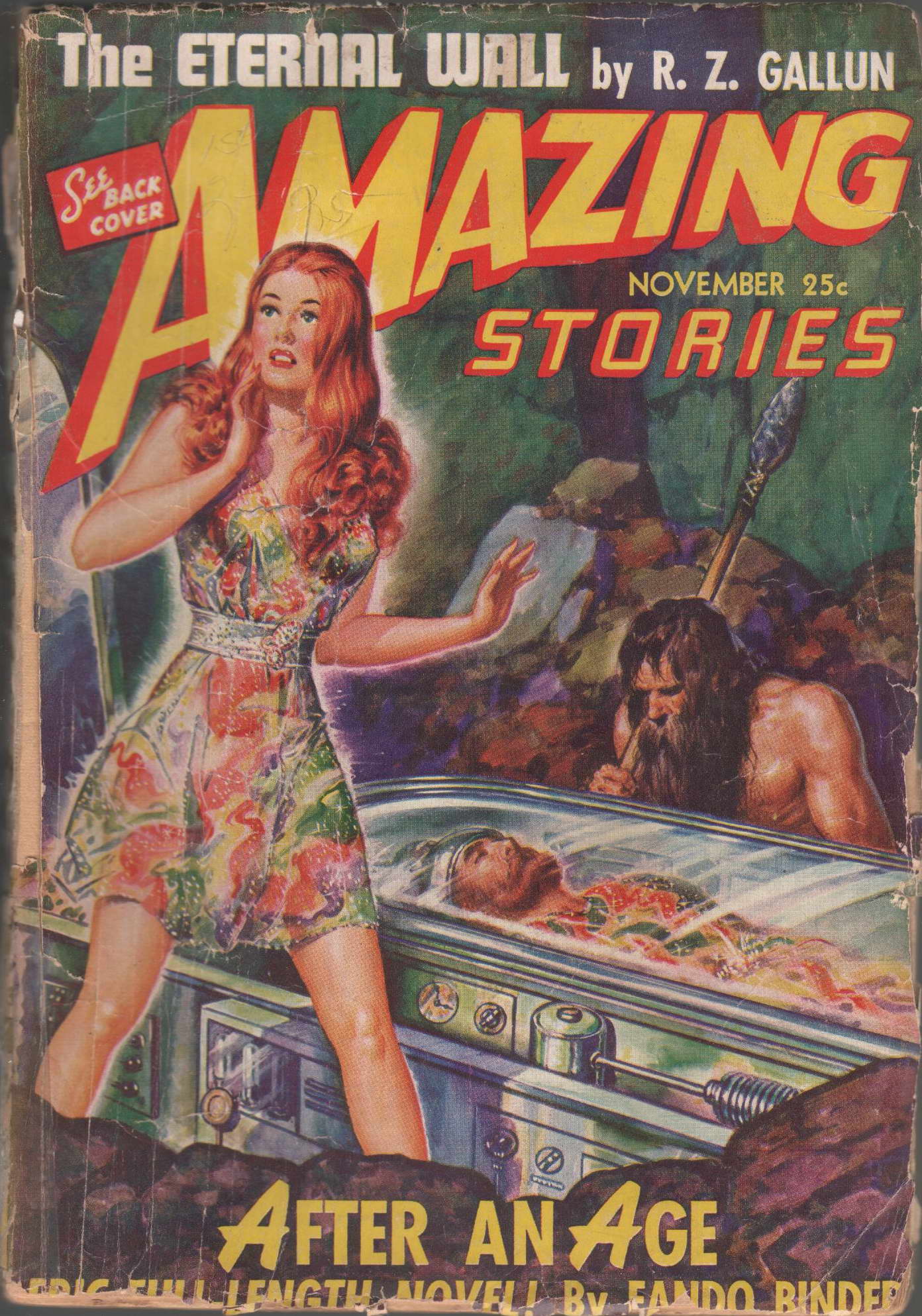 Amazing Stories 1942-11 v16n11