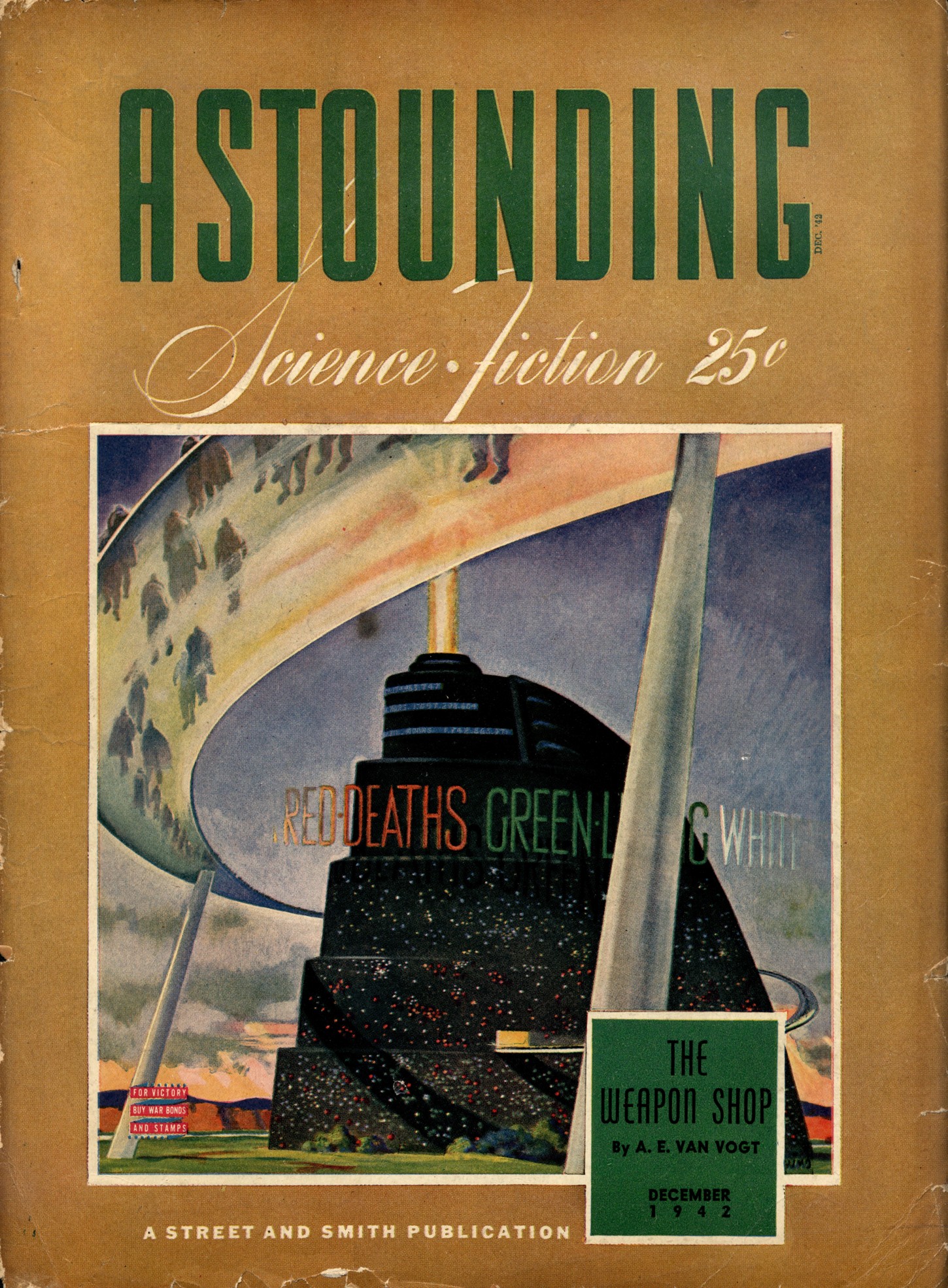 Astounding Science-Fiction 1942-12 v30n04