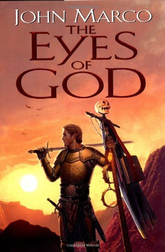 The Eyes of God