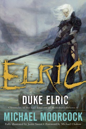 Duke Elric