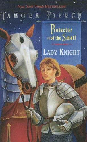 Lady Knight