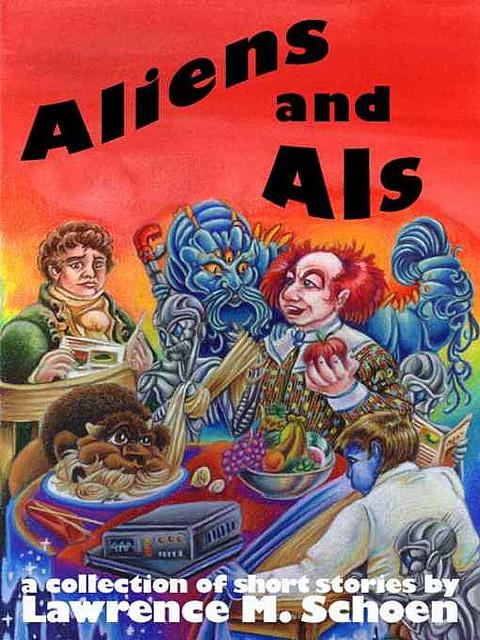 Aliens and AIs