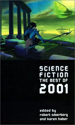 Science Fiction: The Best of 2001