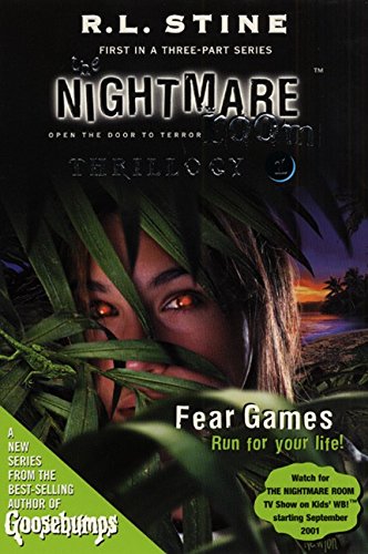 Fear Games