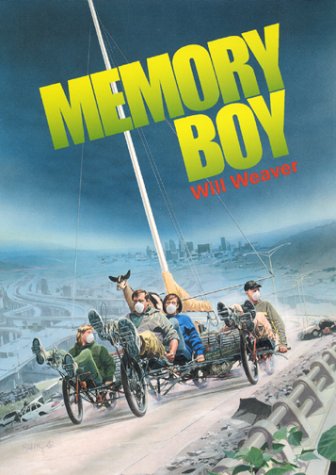 Memory Boy