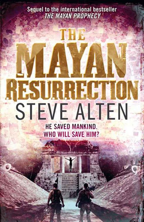 Mayan Resurrection