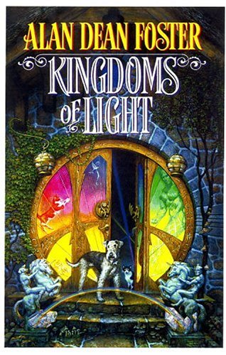 Kingdoms of Light