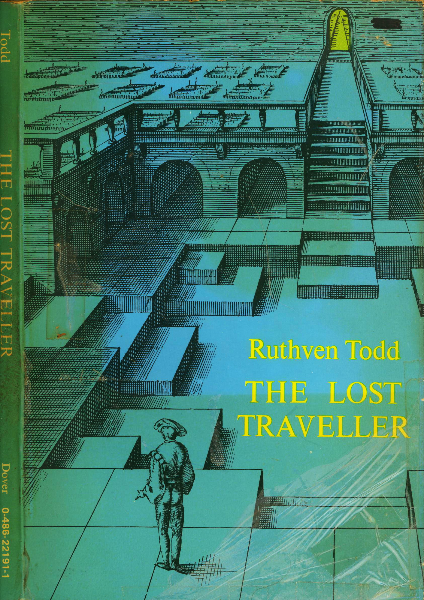 The Lost Traveller