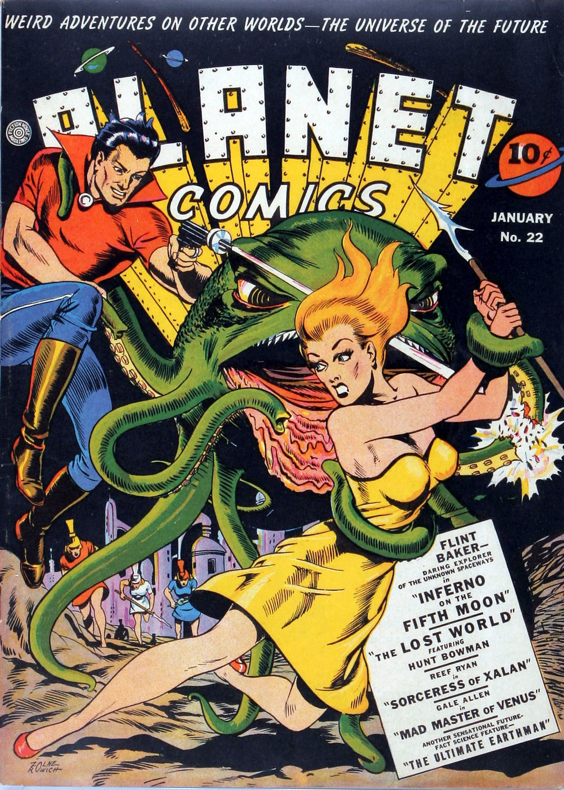 Planet Comics 022 1943-01