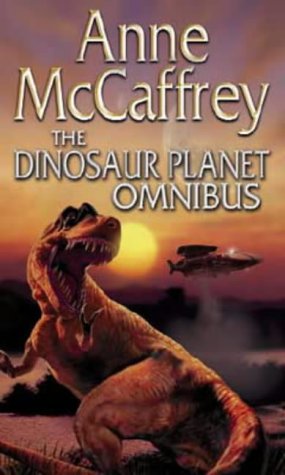 The Dinosaur Planet Omnibus