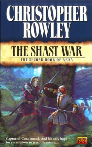 The Shasht War