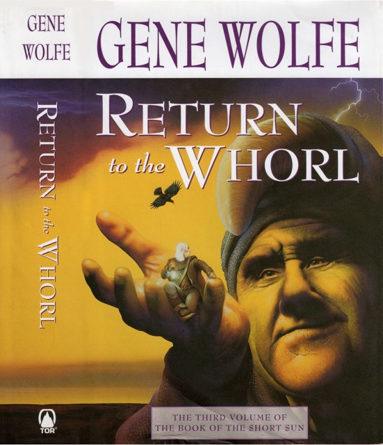 Return to the Whorl