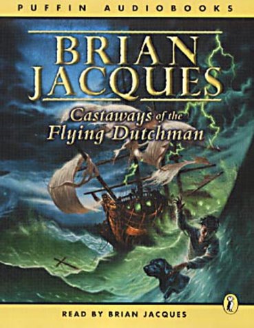 Castaways of the Flying Dutchman