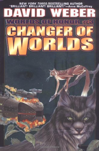 Changer of Worlds