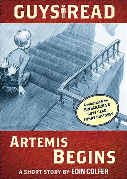 Artemis Begins