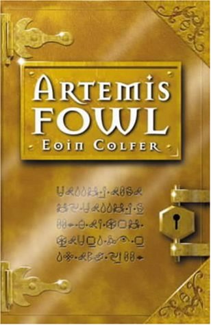 Artemis Fowl